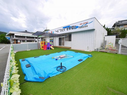 ドリーム保育園 託児所ドリームハウス 写真 アクセス 営業時間 奈良県の賃貸なら 賃貸のマサキ