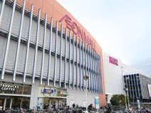 イオンモール堺北花田