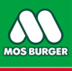 モスバーガー 久留米上津店の画像