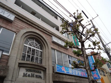 蒔田駅前歯科の画像1