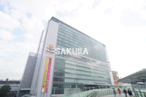 キュービックプラザ新横浜