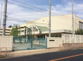 堺市立陵西中学校