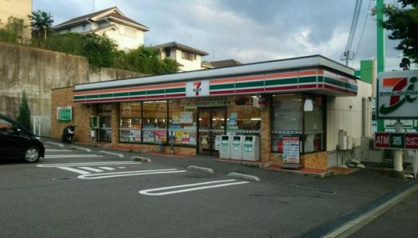 セブンイレブン　神戸垂水多聞町店の画像1