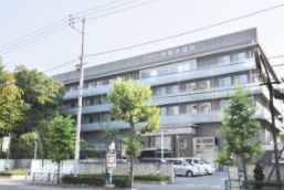 総合病院 浅草寺病院