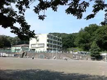 厚木市立上荻野小学校
