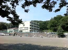 厚木市立上荻野小学校の画像1