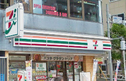 セブンイレブン 墨田吾妻橋3丁目店