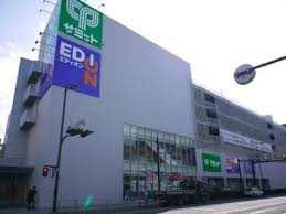 サミットストア 横浜曙町店