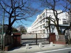 練馬区立練馬第二小学校の画像1