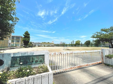 保々小学校の画像1