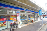 ローソン 生麦駅入口店