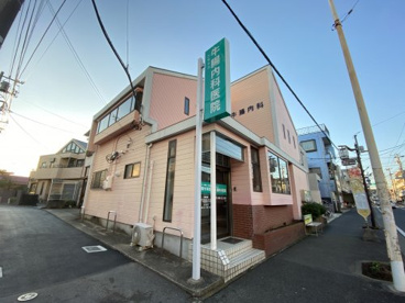 牛腸内科医院 の画像1