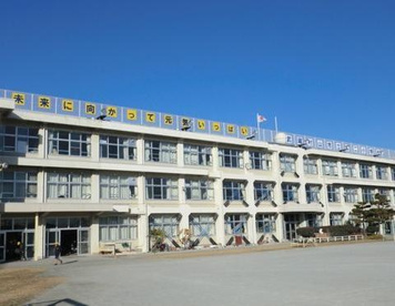 武蔵村山市立第二小学校の画像1