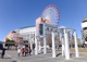 モザイクモール港北の画像