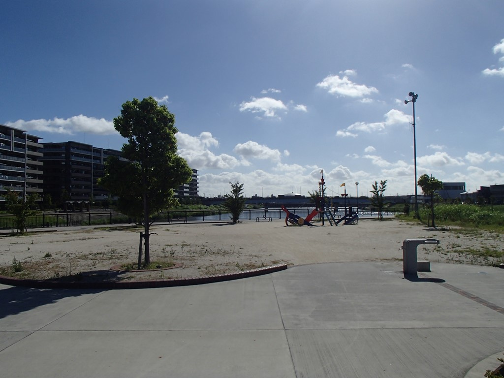 レイクタウン 第六公園情報ページ 越谷 北越谷の賃貸管理ならlixil不動産ショップ アイエムジー