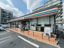 セブン-イレブン 板橋前野町１丁目店