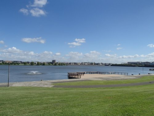 レイクタウン大芝生広場情報ページ 越谷 北越谷の賃貸管理ならlixil不動産ショップ アイエムジー