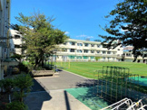品川区立戸越小学校