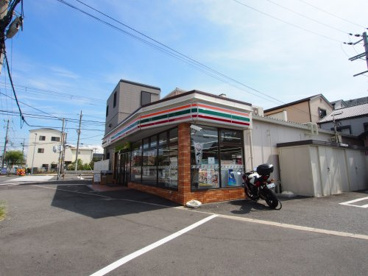 セブン-イレブン堺大浜中町３丁店の画像1