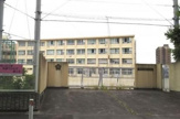 堺市立錦小学校