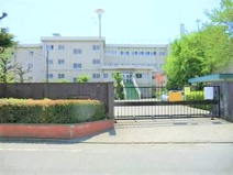 武蔵村山市立第七小学校