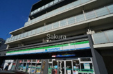 ファミリーマート