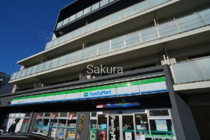 ファミリーマートの画像1
