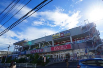 アクロスプラザ東神奈川