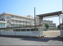 川越市立南古谷小学校