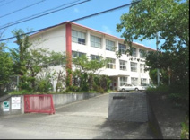 川越市立城南中学校