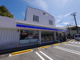 ローソン LAWSON+スリーエフ辻堂海岸通り店