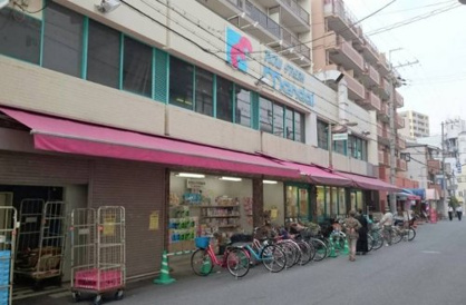 万代 塚本店の画像1