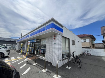 ローソン堺八下北店の画像1
