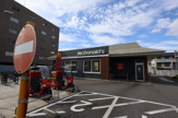 マクドナルド　高見の里店