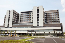 堺市立総合医療センター