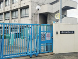 堺市立家原寺小学校