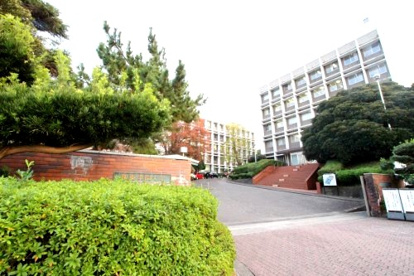 私立関東学院大学の画像2
