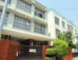 大阪市立聖賢小学校