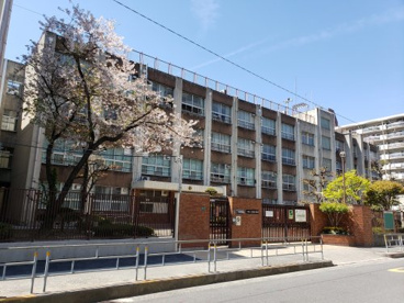 大阪市立友渕小学校の画像2