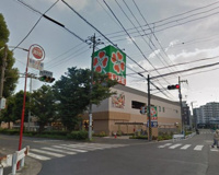 ライフ鶴見下野谷町店