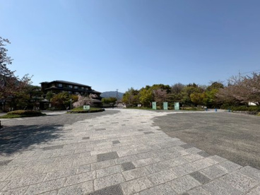 阪急嵐山駅の画像3