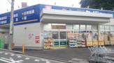 セイジョー上大岡店