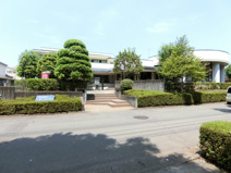 川鶴市民センター