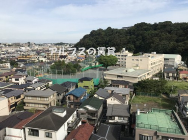 横浜市立根岸小学校の画像1