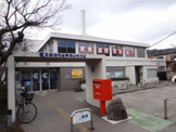 京都信用金庫西山科支店