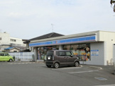 ローソン川越的場一丁目店