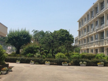 中学校 東村山市立東村山第一中学校