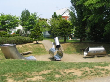 西野北公園の画像1