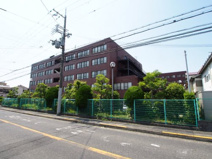 阪和第二泉北病院