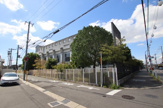 堺市立百舌鳥小学校
